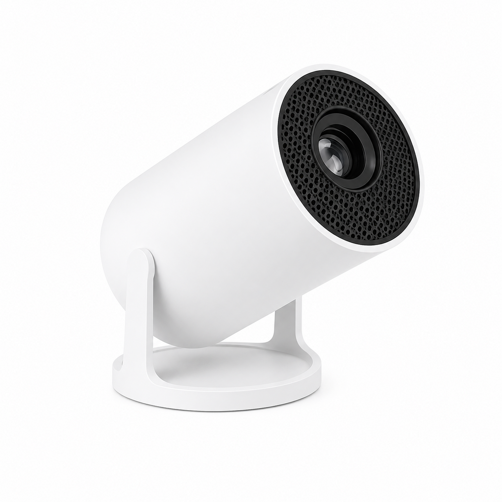 Projektor EkraneX